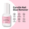 Nail Glue Remover and Remove Press on Nails Glue