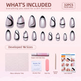 Silver Wave – S Almond