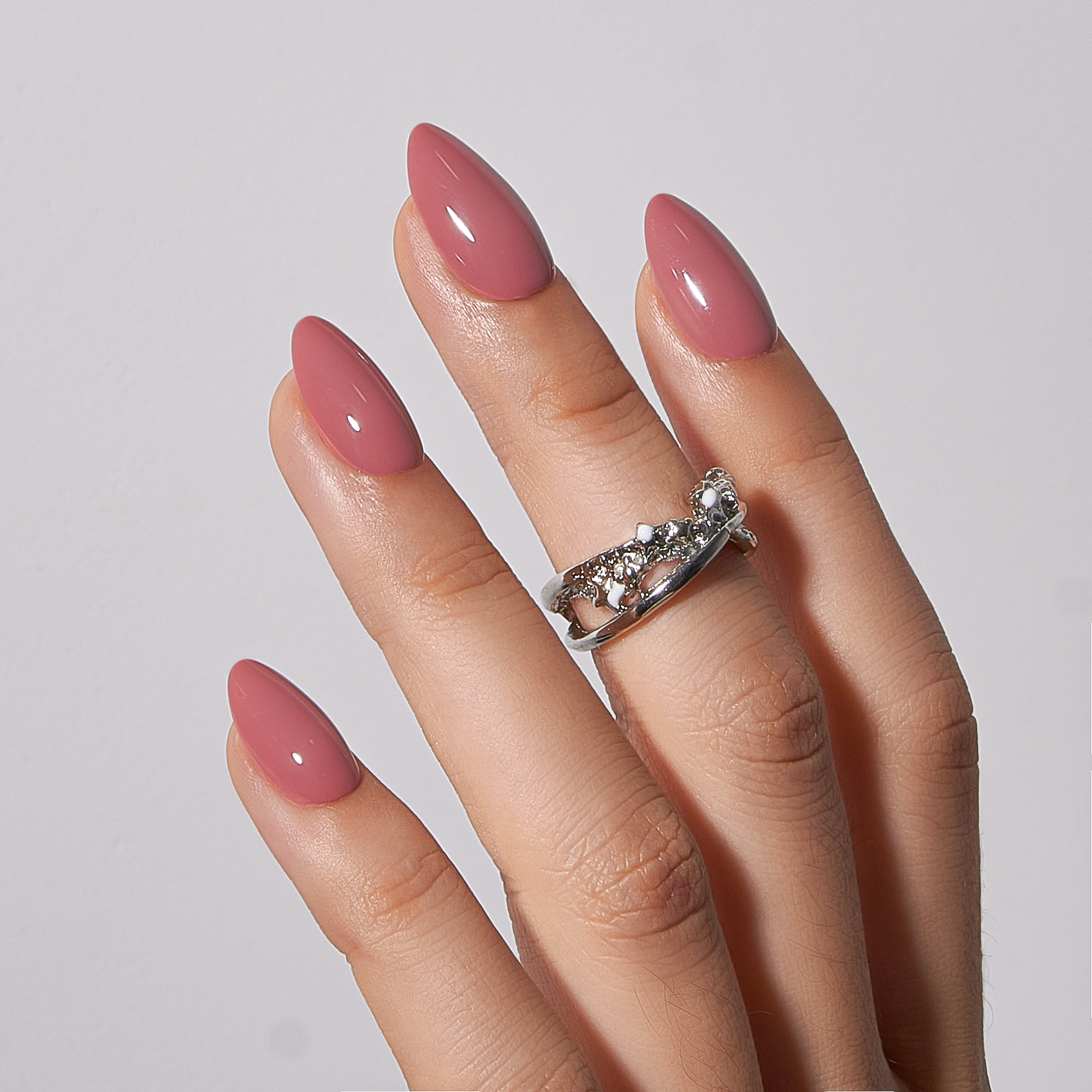 Rose Clay – M Almond