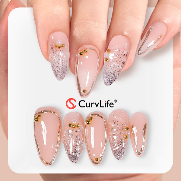 Handmade·Gilded Wing