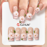 Handmade·Petal Blush