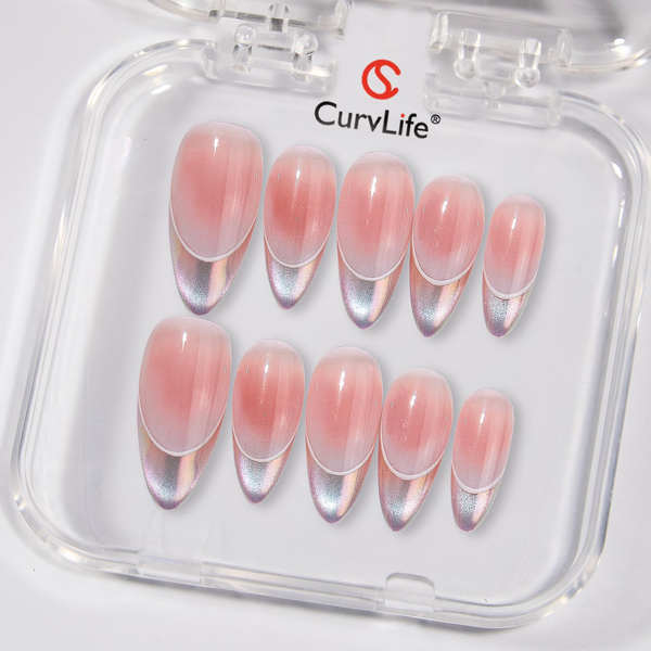 Handmade·Aurora Shine