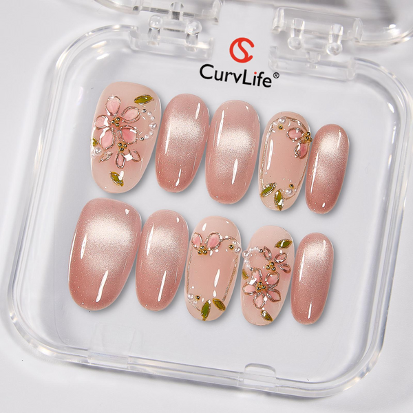 Handmade·Petal Shine