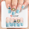 Handmade·Aqua Galaxy