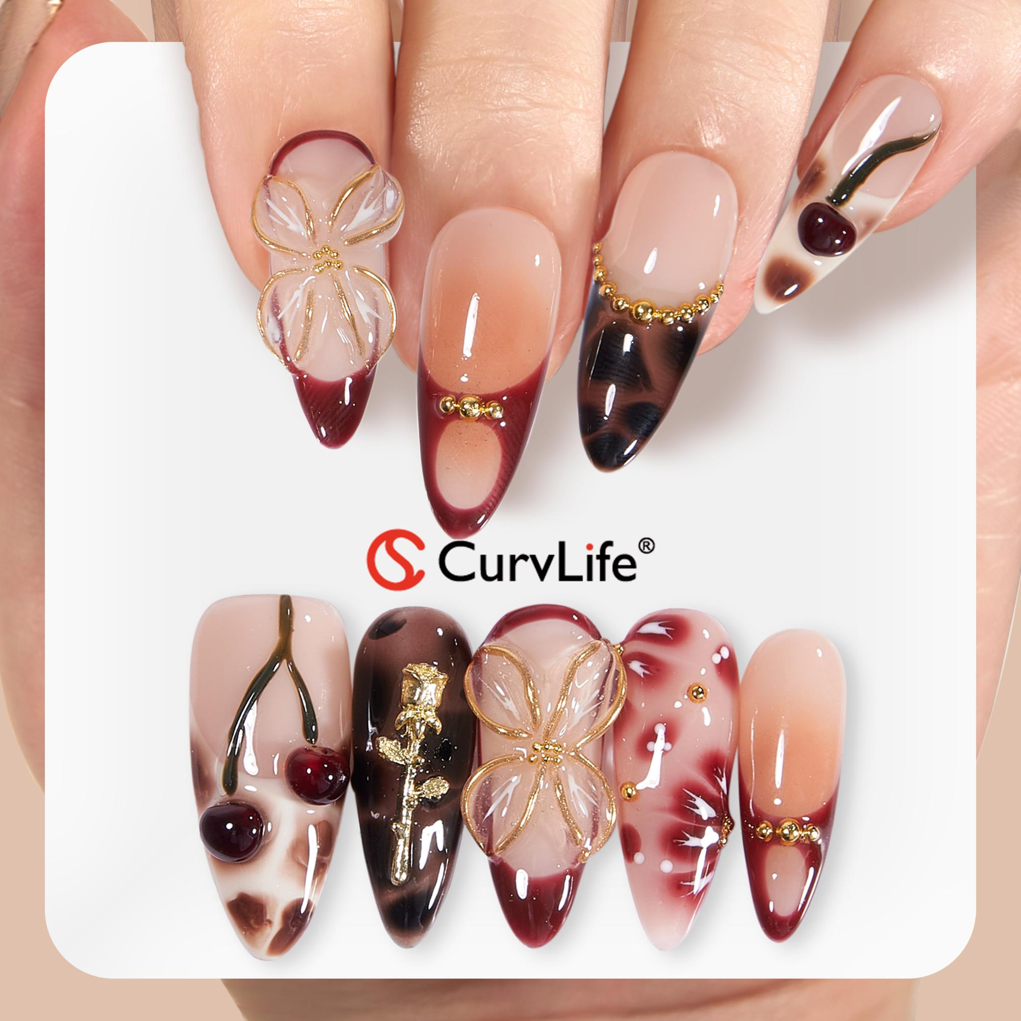Handmade·Cherry Bloom