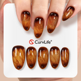 Handmade·Amber Ember 