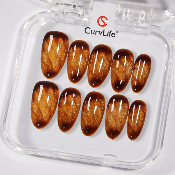 Handmade·Amber Ember 