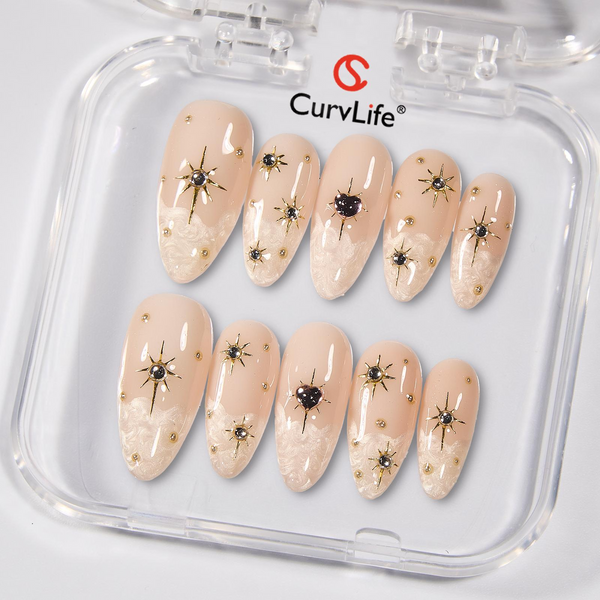 Handmade·Starry Glow