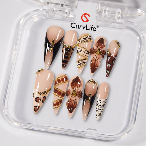 Handmade·Wild Elegance