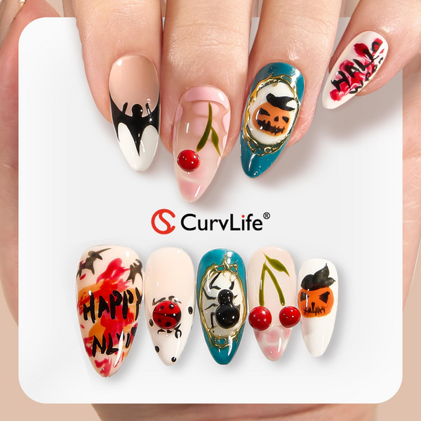 Handmade·Haunted Cherry