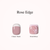Rose Edge Mani Pedi