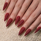 Ruby Shadow - L Stiletto