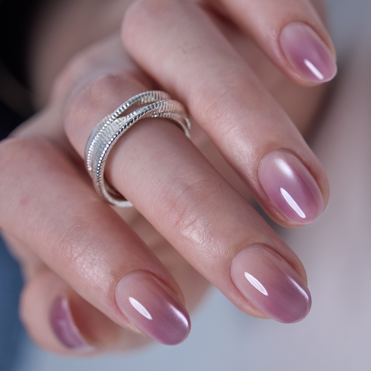 Rose Aura - S Oval