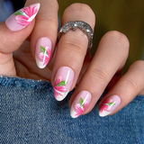 Cream Bloom – S Almond