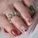 Noel Garland - S Squoval