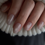 Silk Whisper – S Oval