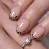 Safari Blush - RS Almond