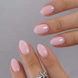 Blush Veil – RS Almond