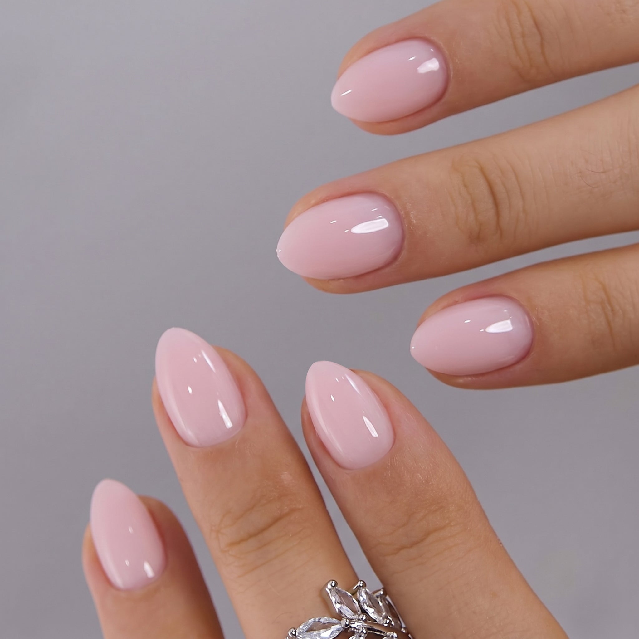 Blush Veil – RS Almond