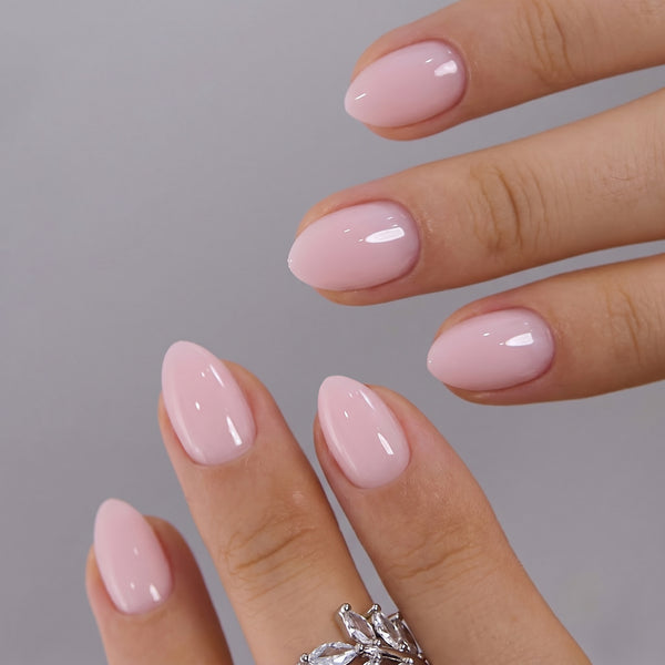 Blush Veil – RS Almond