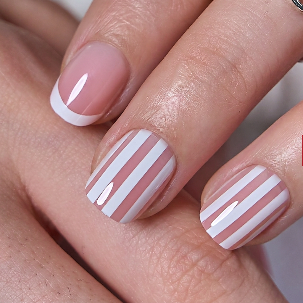 Sheer Ribbon - RS Squoval