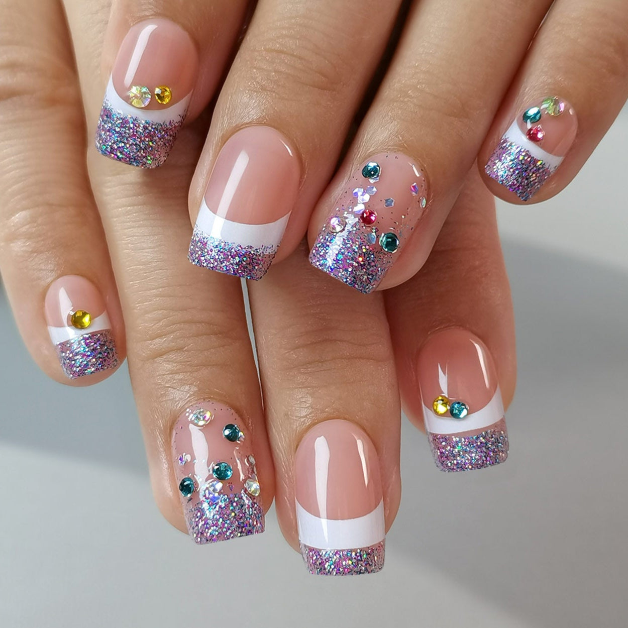 New Press On Nails – Page 4 – CurvLife