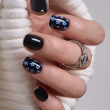Bluebell Nocturne - RS Squoval