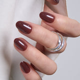 Cocoa Muse – S Oval