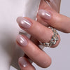 Silk Whisper – S Oval