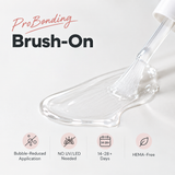 Brush-On Nail Glue