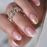 Pumpkin Chic - S Oval