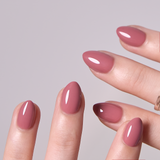 Rosewater Sheen - RS Almond