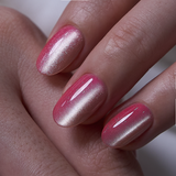 Rose Gleam - S Oval