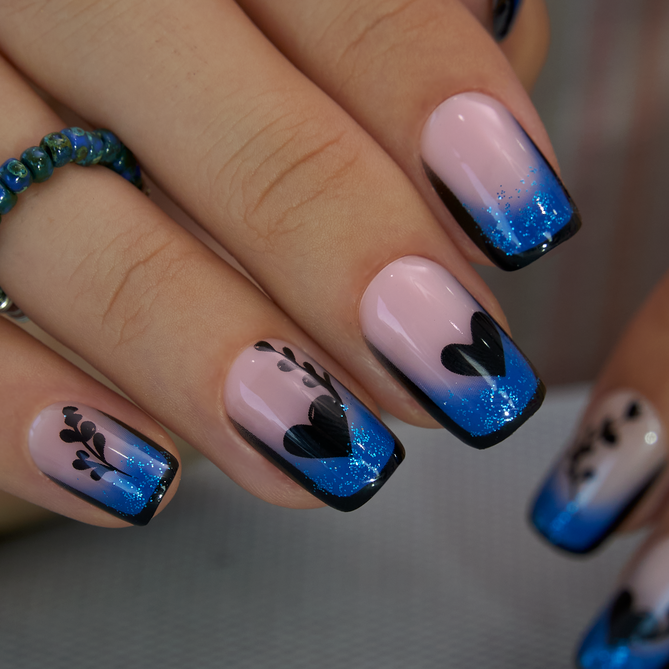 Curvlife Press On Nails – tagged 