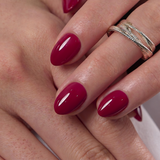 Ruby Poise – RS Almond