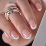 Blush Halo – RS Almond