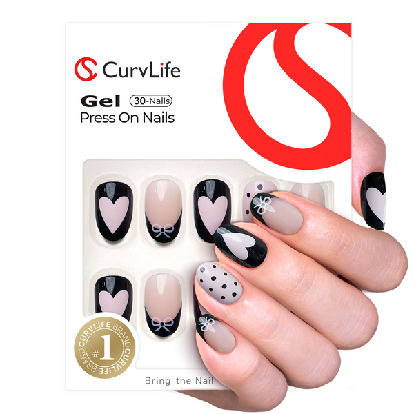 Strawberry Dot Dream