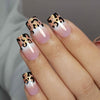 Elegant Leopard – M Square