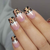 Elegant Leopard – M Square