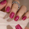 Fuchsia Fever – S Squoval