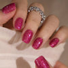 Fuchsia Fever – S Squoval