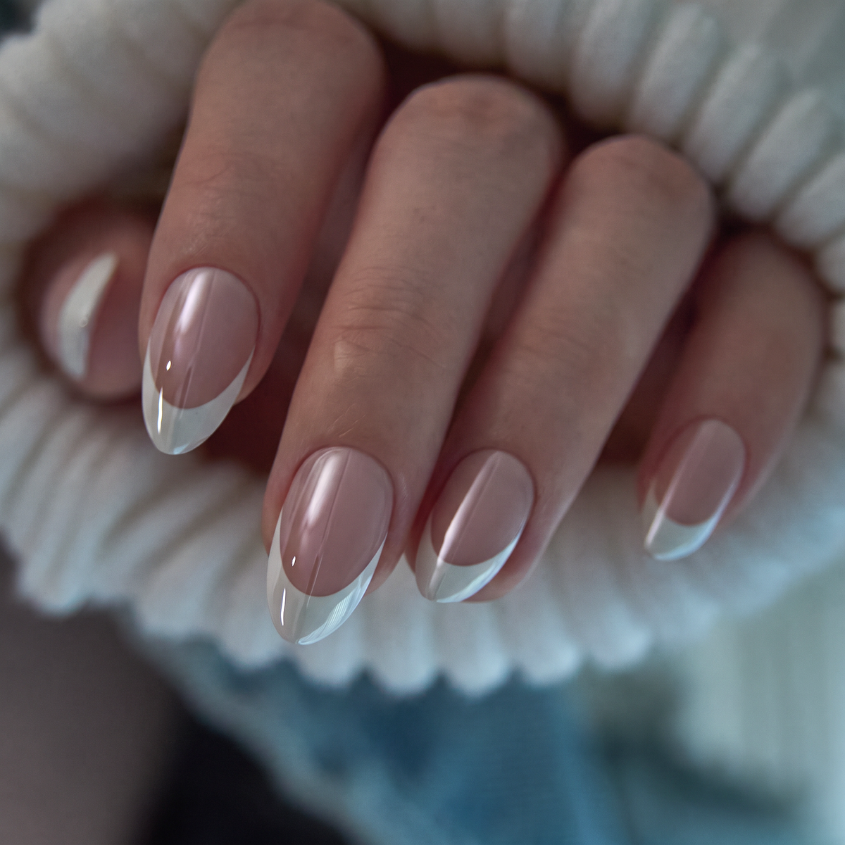 Blush Arc - S Almond