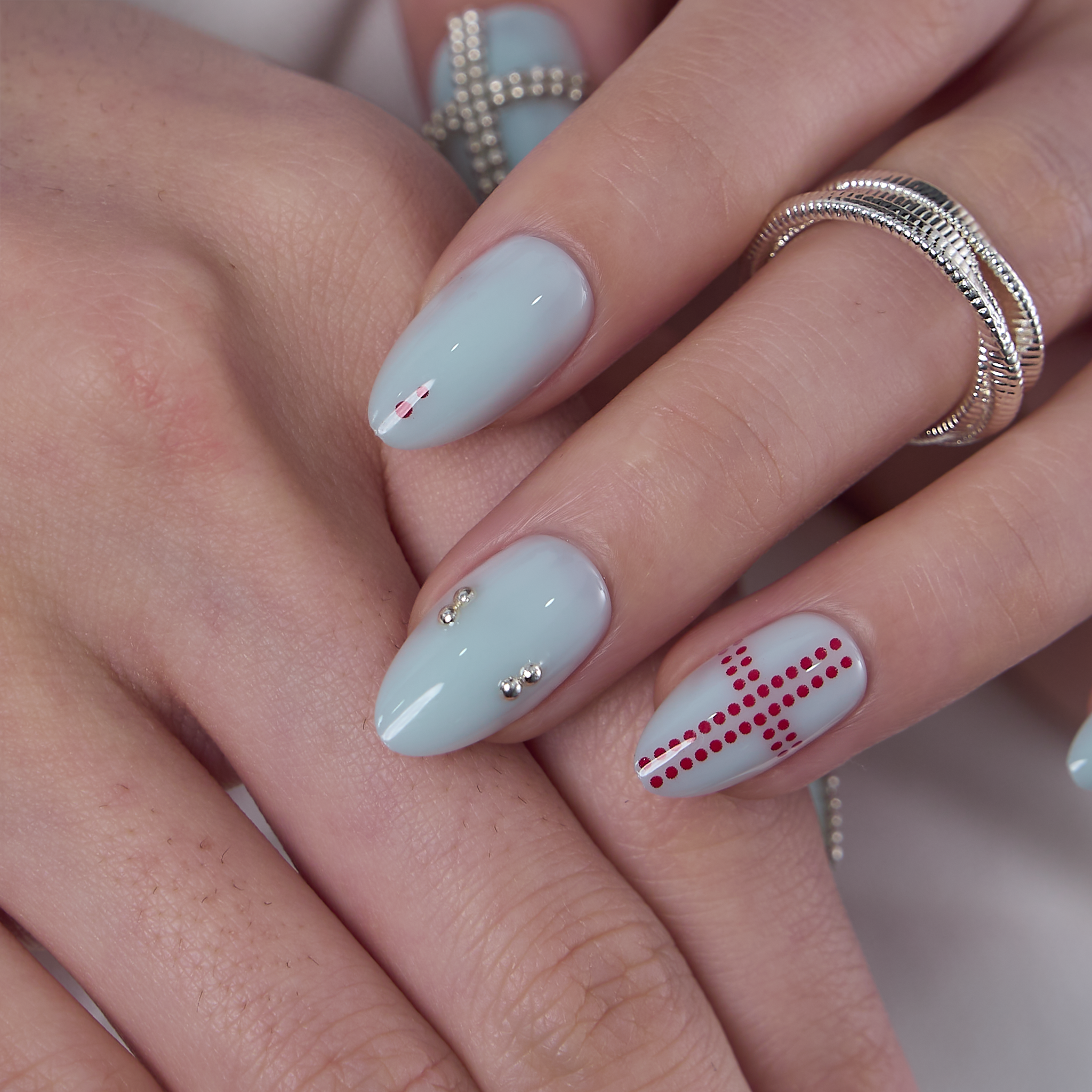 Crystal Breeze – S Almond