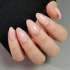 15 Größen - 30 Stück Acryl-Press-On-Nägel A461