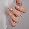 Blush Gleam – S Almond