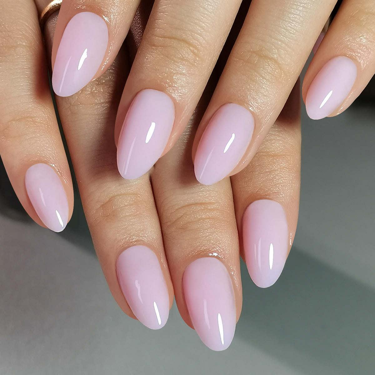 Powder Pause – S Almond