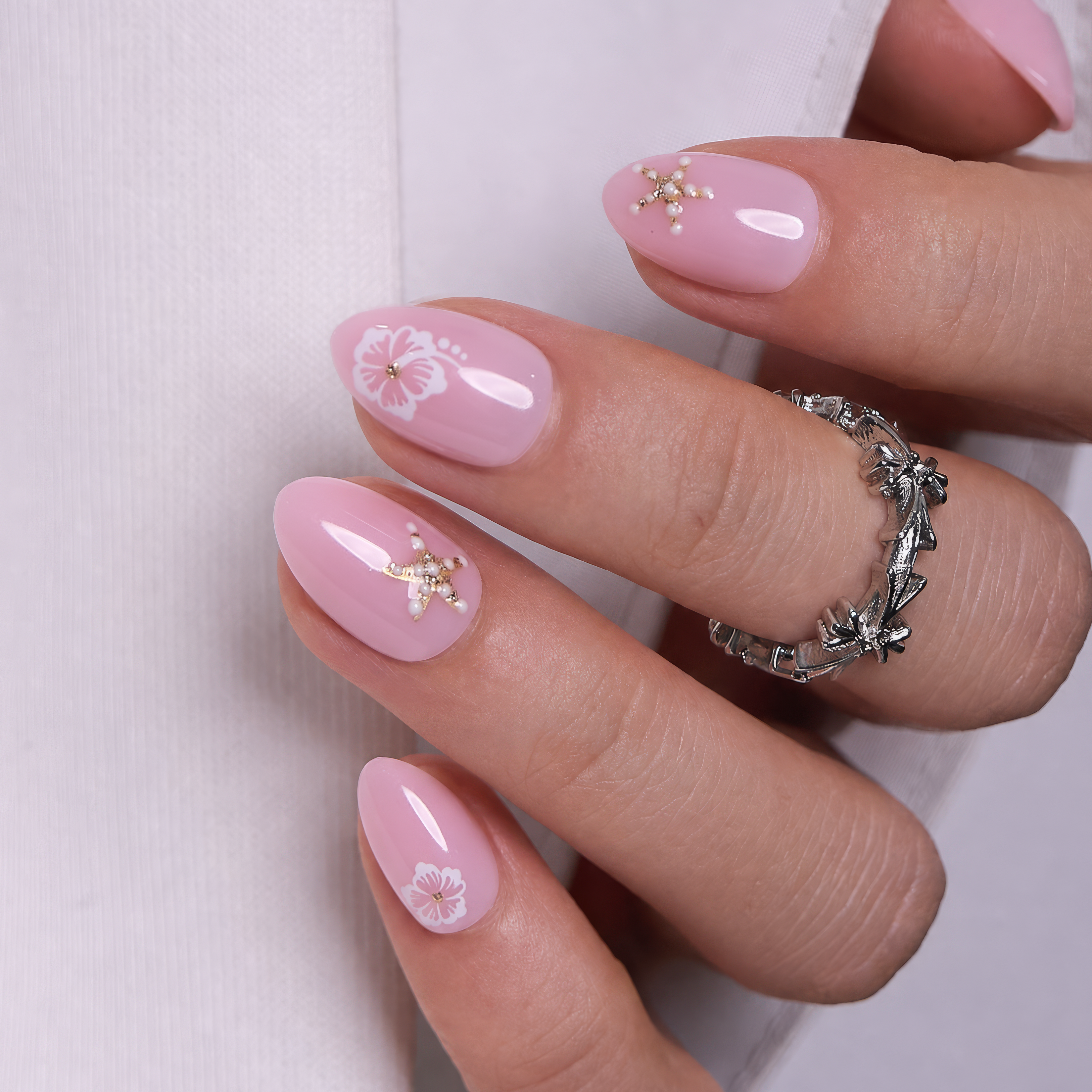 Floral Breeze – RS Almond
