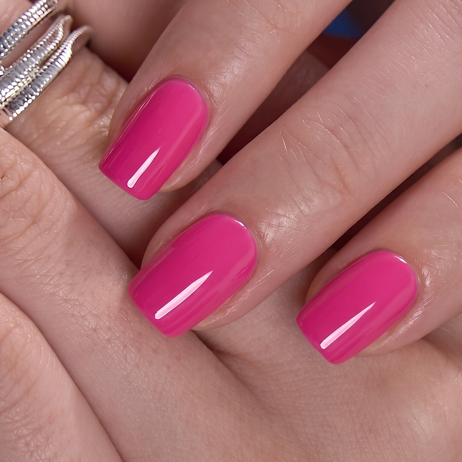 Pink Voltage – S Squoval