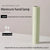 1pc Handheld Portable Mini Nails Dryer UV Cure Lamp