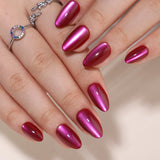 Cherry Chrome – S Almond